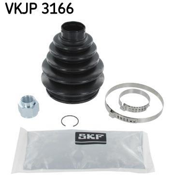 Soufflet de cardan SKF ref. VKJP 3166